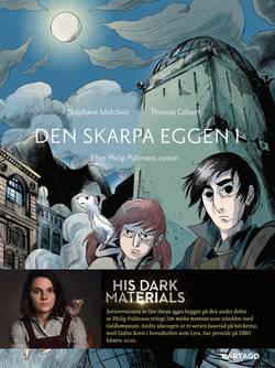 Den skarpa eggen. 1