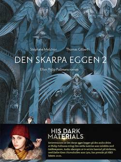 Den skarpa eggen. 2