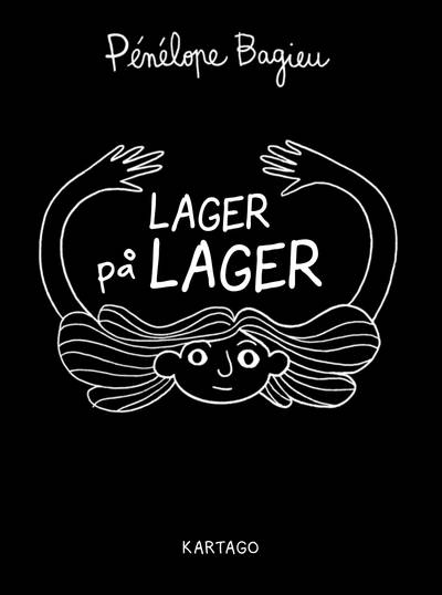 Lager på lager