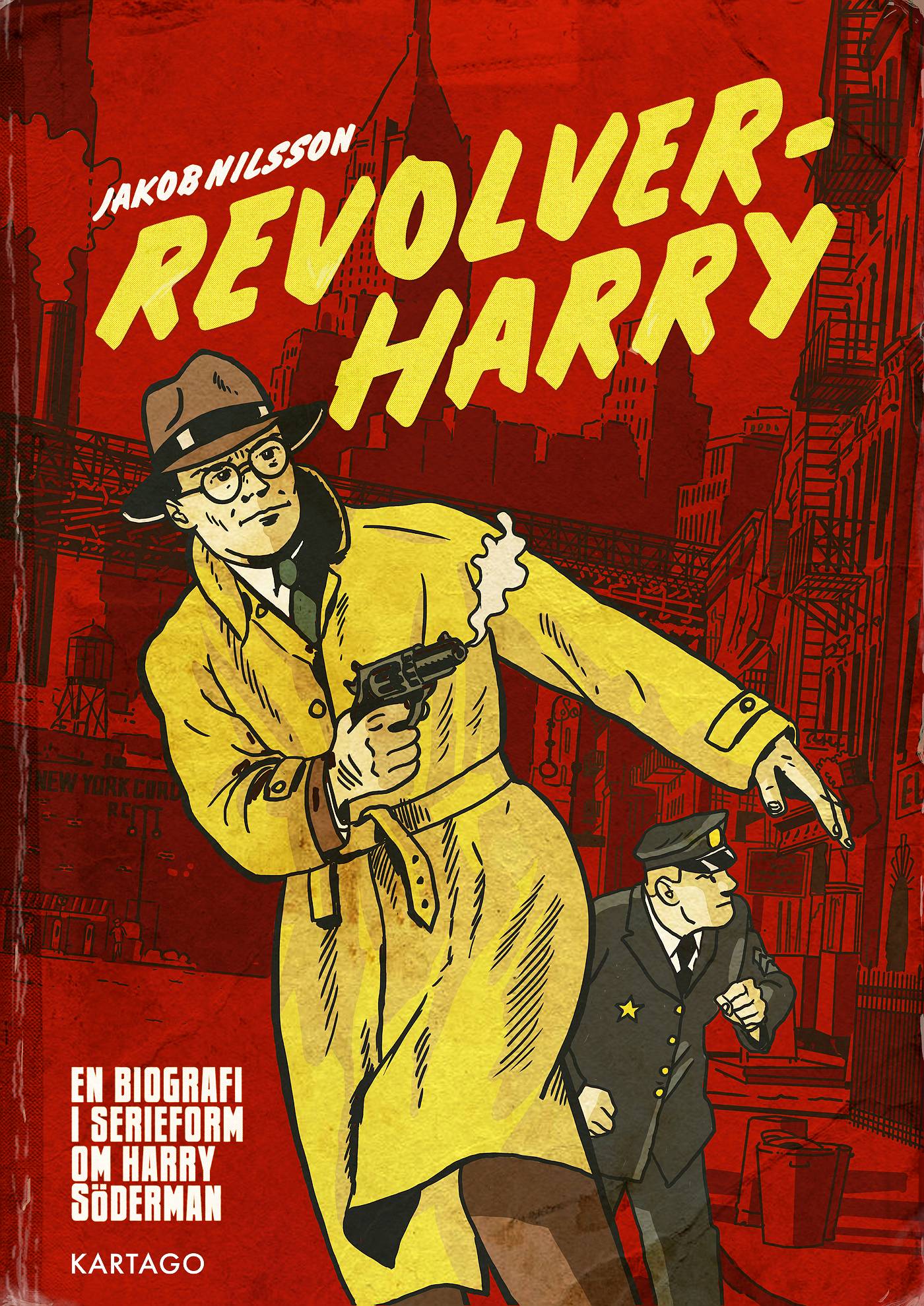 Revolver-Harry