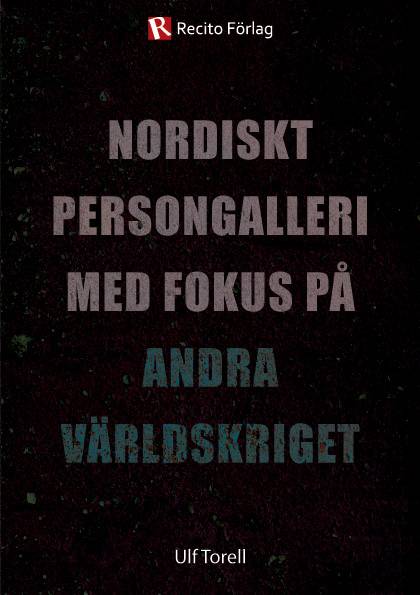 Nordiskt persongalleri med fokus på Andra världskriget