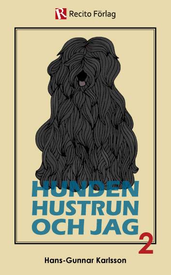 Hunden, hustrun och jag. 2