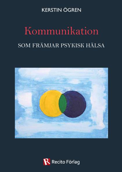 Kommunikation som främjar psykisk hälsa