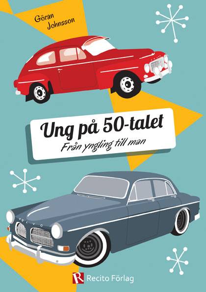 Ung på 50-talet : från yngling till man