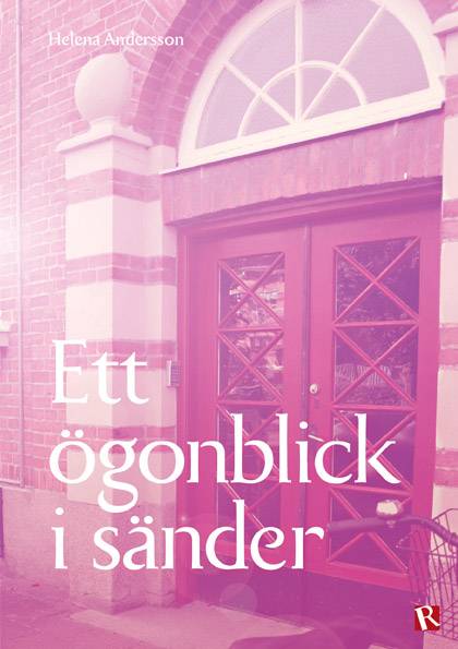 Ett ögonblick i sänder