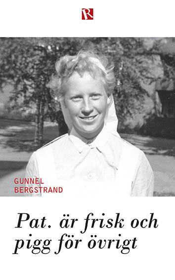 Pat. är frisk och pigg för övrigt