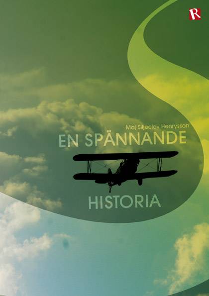 En spännande historia