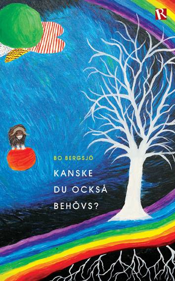Kanske du också behövs?
