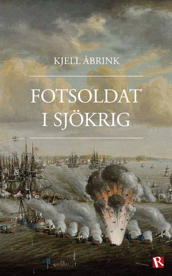 Fotsoldat i sjökrig