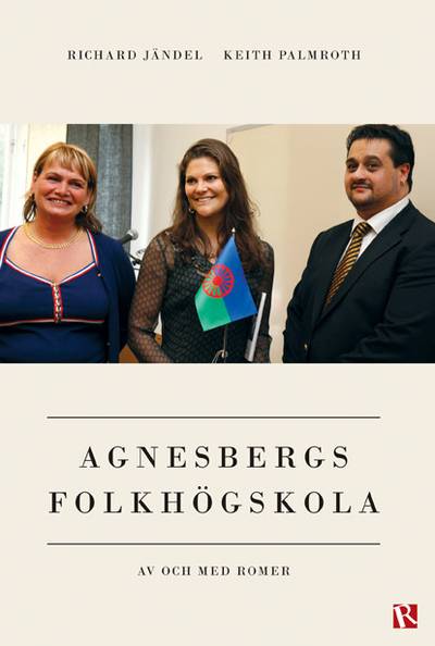 Agnesbergs folkhögskola : av och med romer