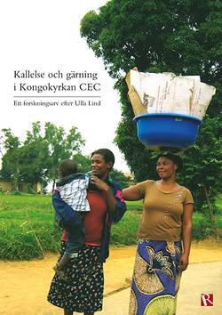 Kallelse och gärning i Kongokyrkan CEC