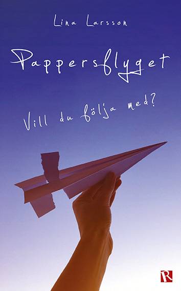 Pappersflyget : vill du följa med?