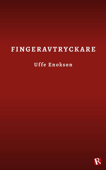 Fingeravtryckare