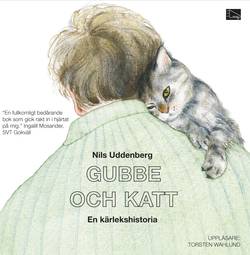 Gubbe och katt : En kärlekshistoria