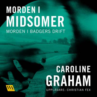 Morden i Badgers Drift