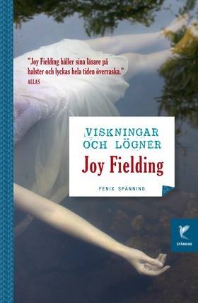 Viskningar och lögner