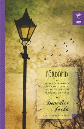 Fördömd