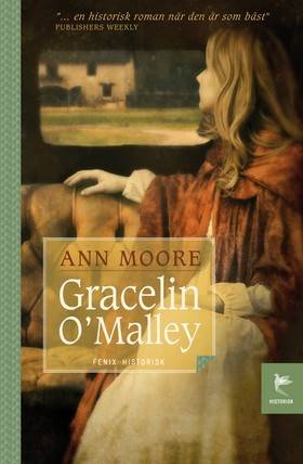 Gracelin O'Malley