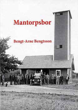 Mantorpsbor