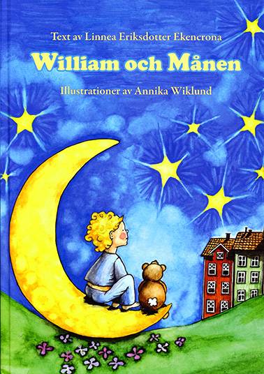 William och Månen