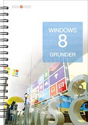 Windows 8 Grunder