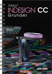 Indesign CC Grunder