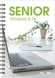 IT för seniorer : Windows 8.1