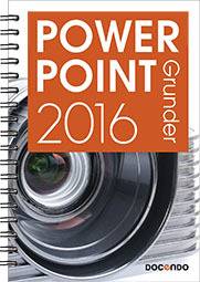 PowerPoint 2016 Grunder