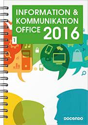 Information och kommunikation 1, Office 2016