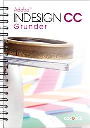 InDesign CC Grunder