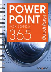 PowerPoint för Office 365 Fördjupning