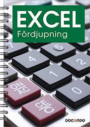 Excel Fördjupning