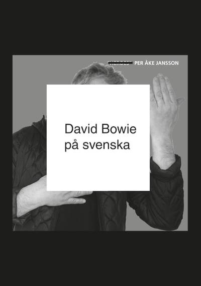 David Bowie på svenska