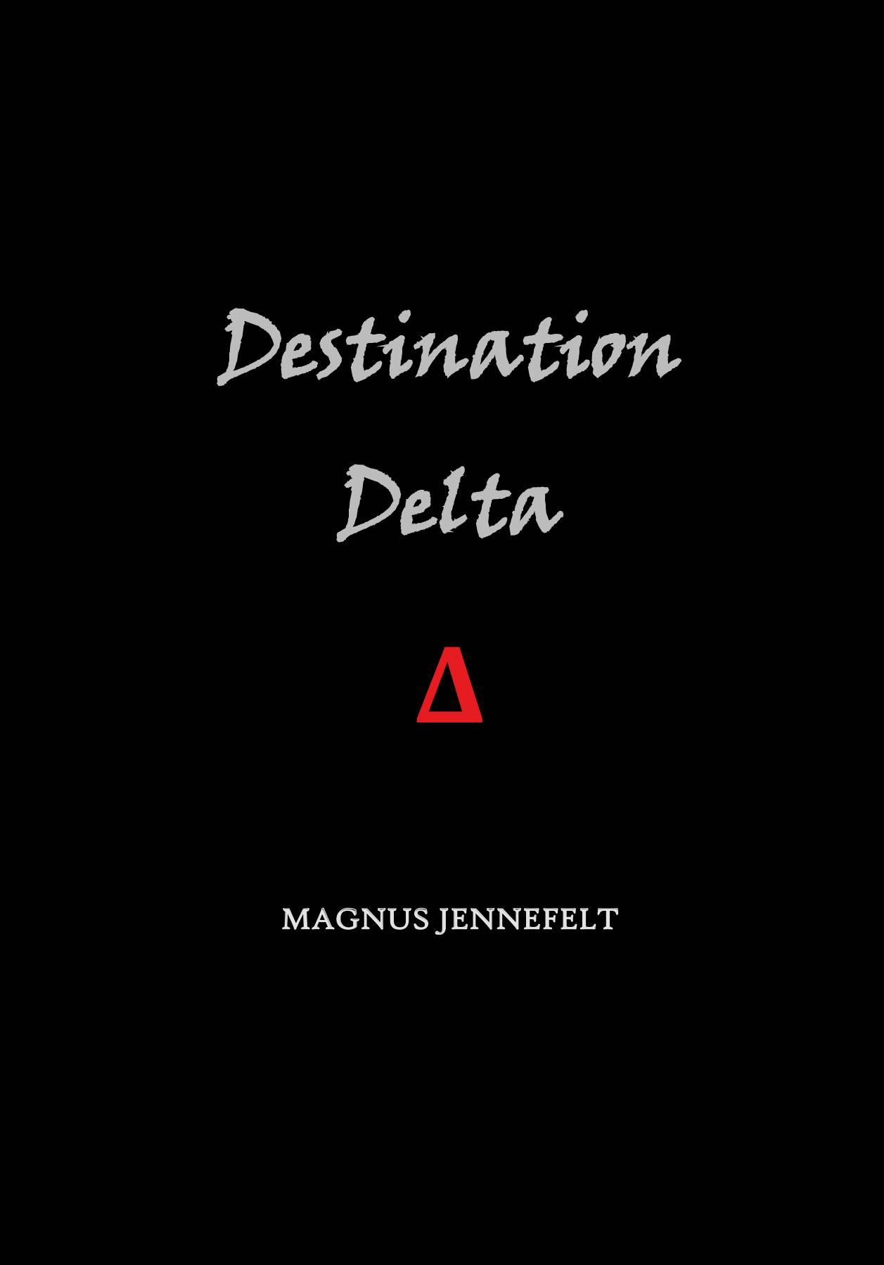 Destination Delta