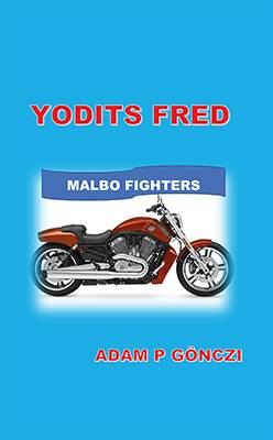 Yodits Fred