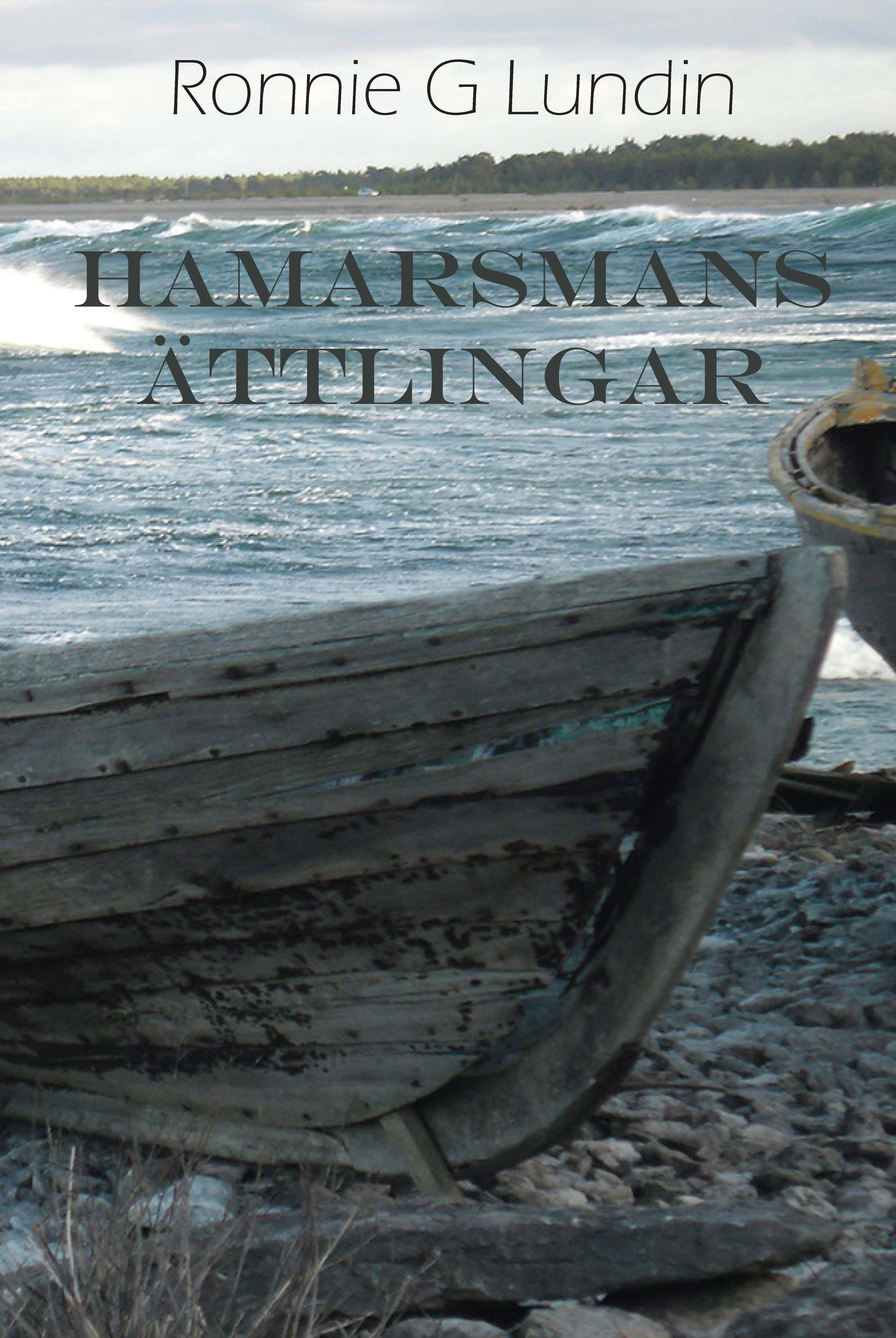 Hamarsmans ättlingar