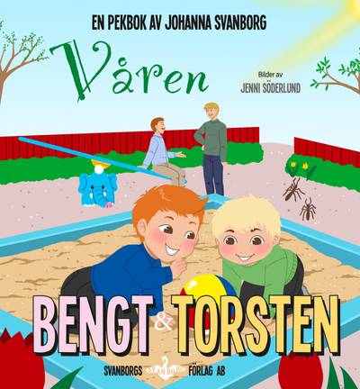 Våren