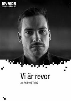 Myrios Vi är revor Novellpaket (pdf + mp3)