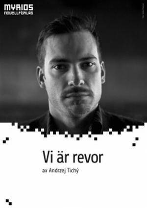 Myrios Vi är revor Novellpaket (pdf + mp3)
