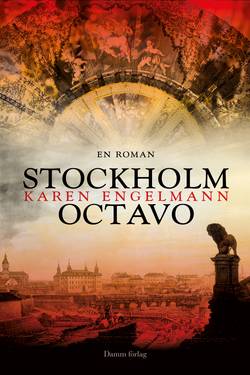 Stockholm octavo