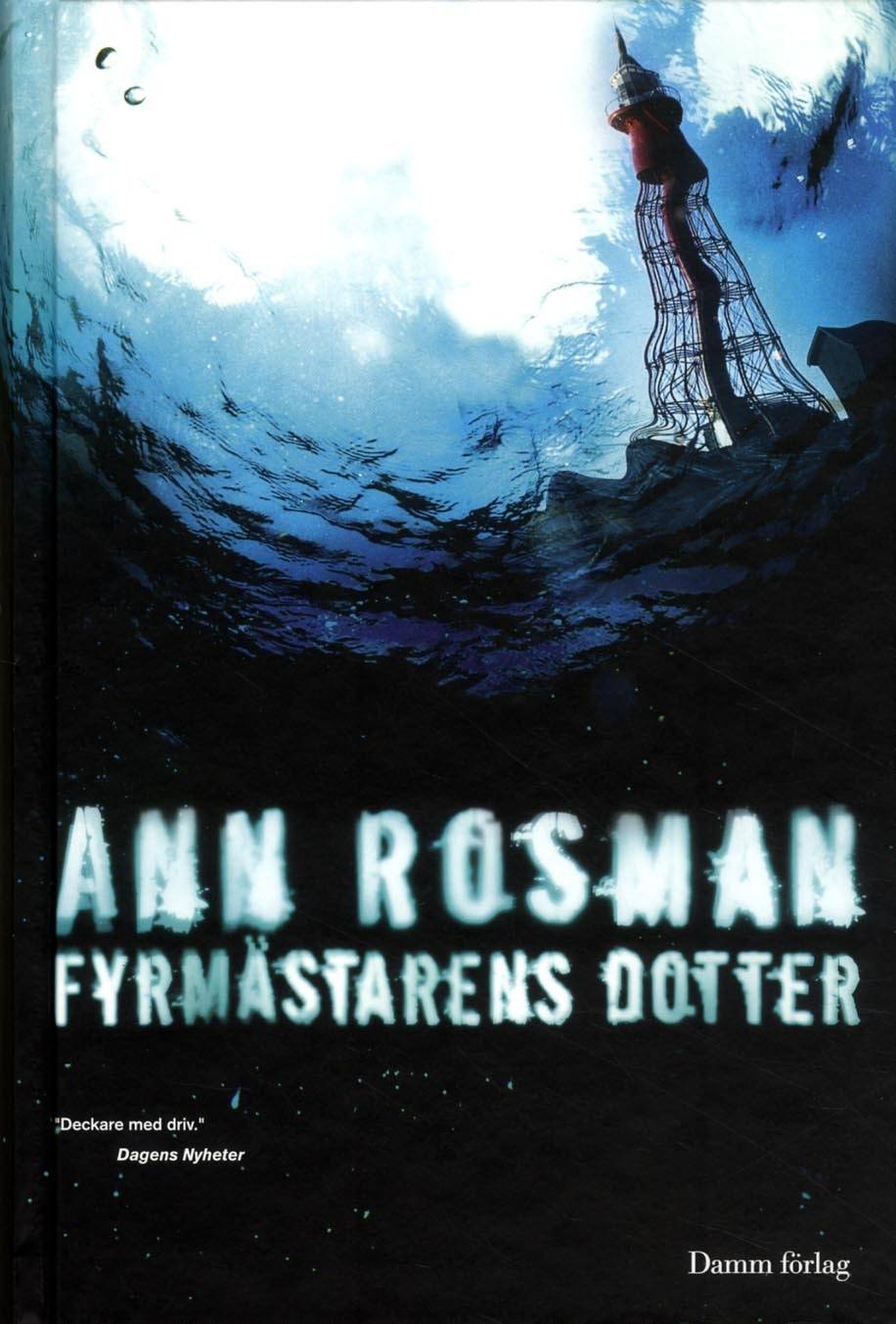 Fyrmästarens dotter