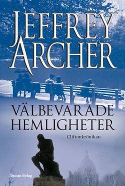 Välbevarade hemligheter