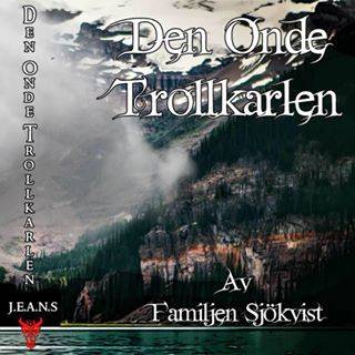 Den onde Trollkarlen