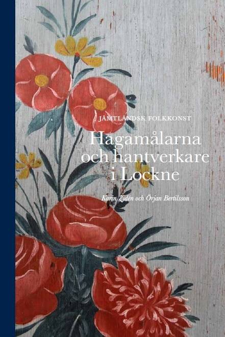 Hagamålarna och hantverkare i Lockne