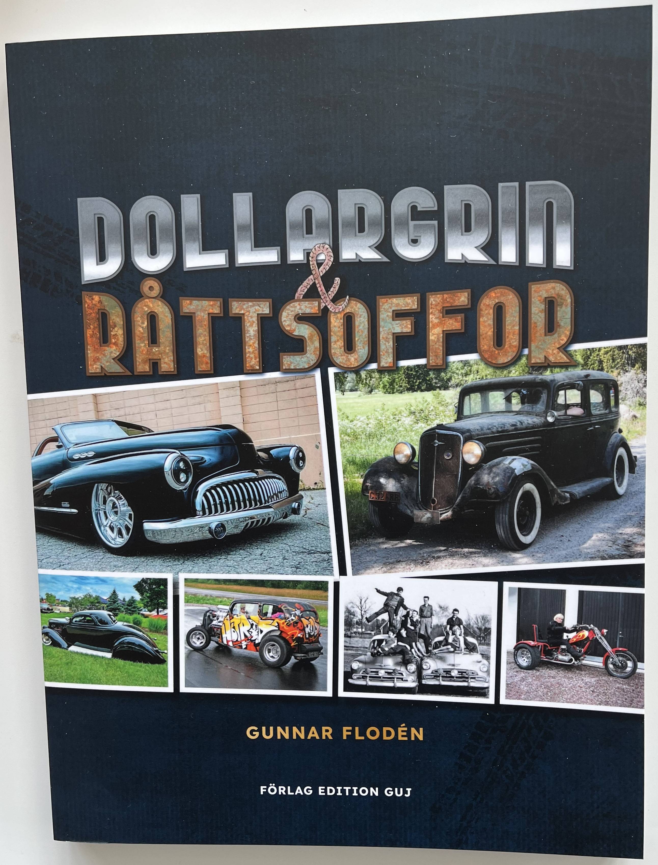 Dollargrin&Råttsoffor