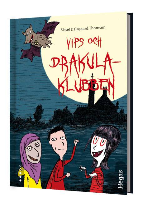 Vips och Drakula-klubben