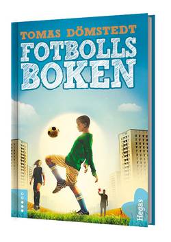 Fotbollsboken