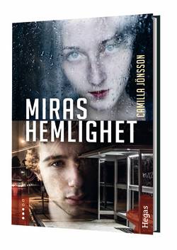 Miras hemlighet (Bok+CD)