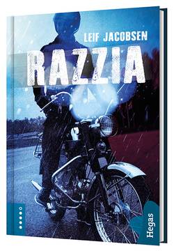 Razzia (Bok+CD)