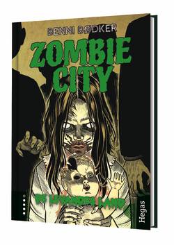 Zombie City. De levandes land